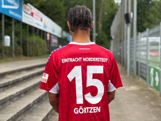 Heimtrikot 26/27