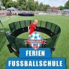 Ferien Fußballschule
