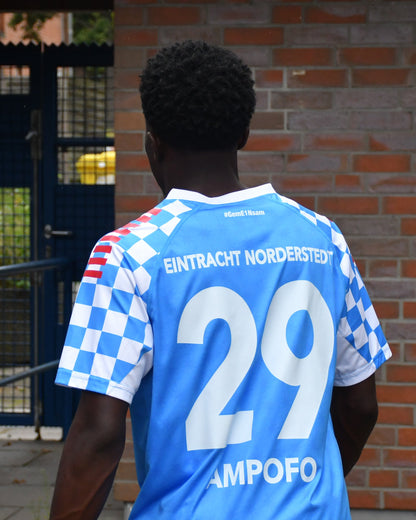 Auswärtstrikot 25/26