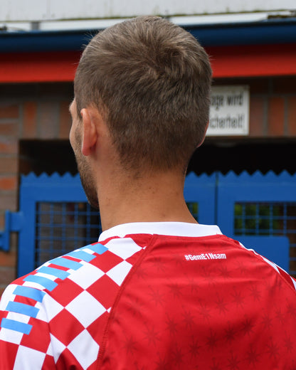 Heimtrikot 25/26