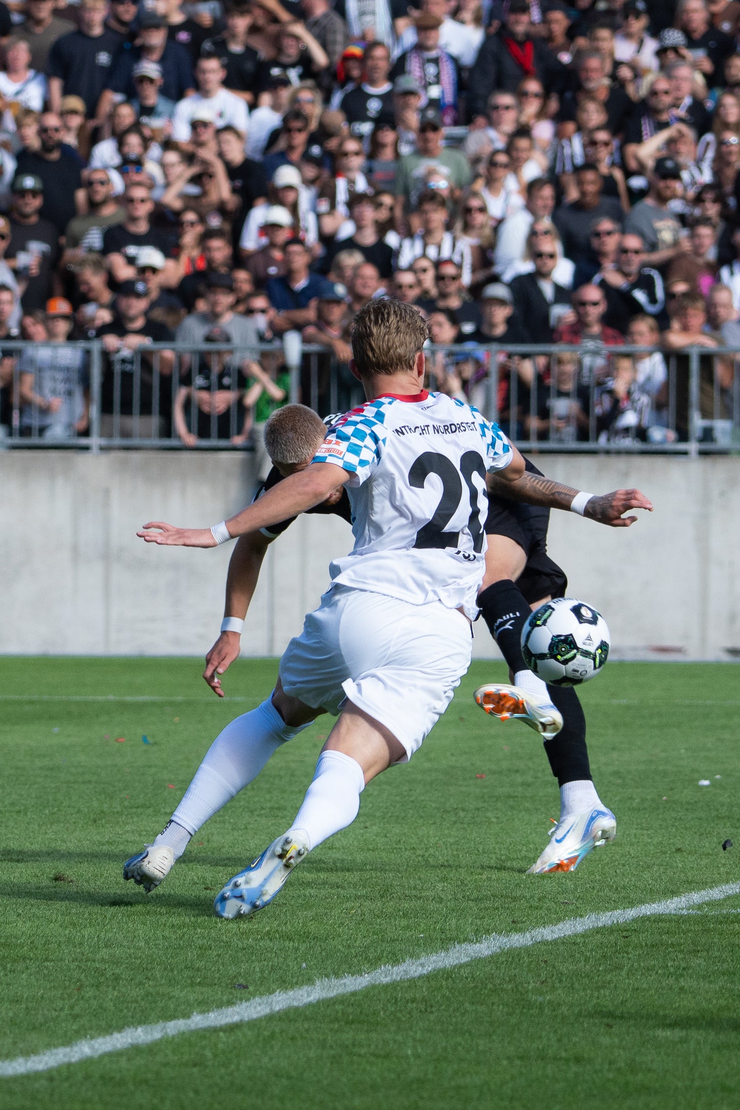 DFB-Pokaltrikot