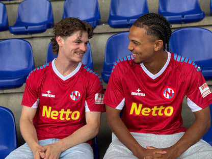 Heimtrikot 26/27