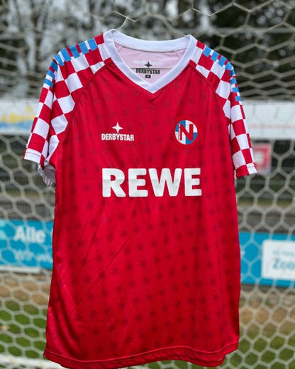 Heimtrikot 25/26