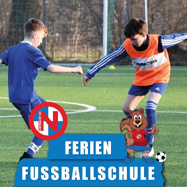Ferien-Fußballschule 09 Wintercamp/ 27.12.-30.12.2022